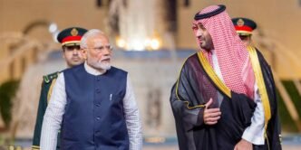Narendra Modi cuts short Saudi visit after Kashmir terror attack