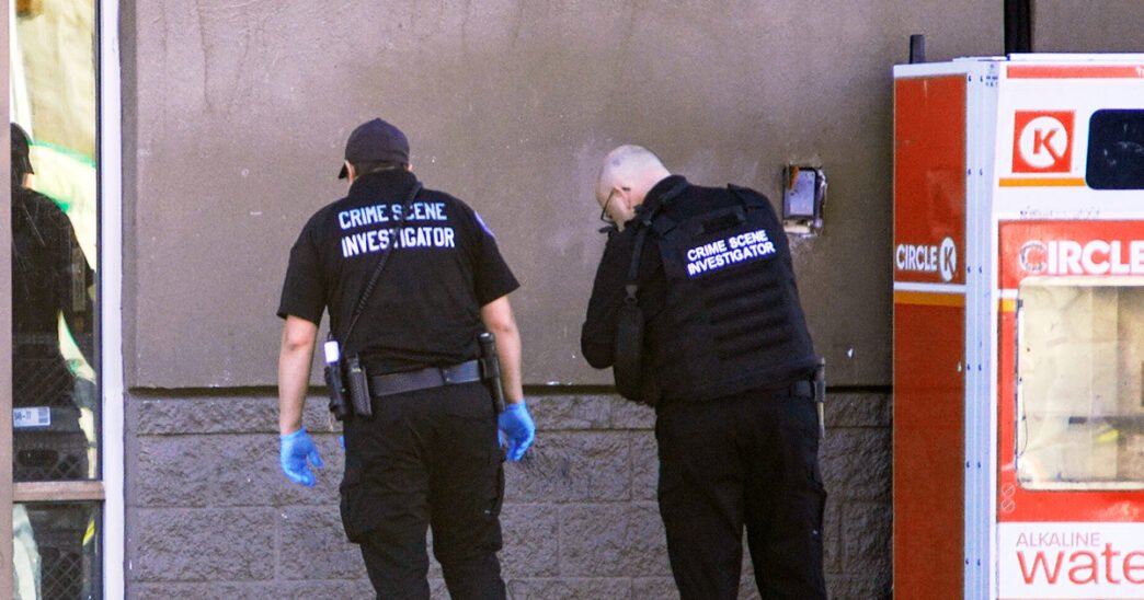 National Guard to help Albuquerque fight crime, but some wonder if it's necessary
