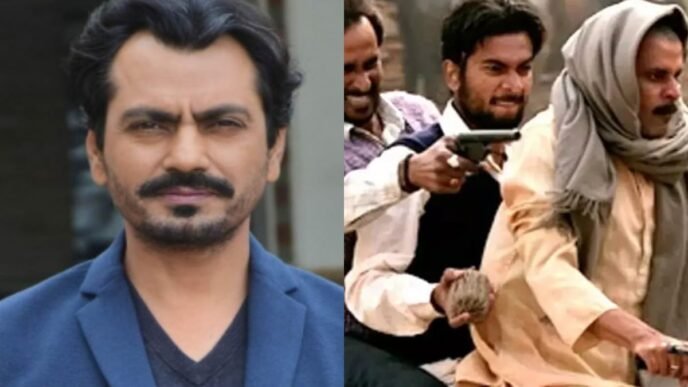 Nawazuddin Siddiqui hints at possibility of “Gangs of Wasseypur 3”