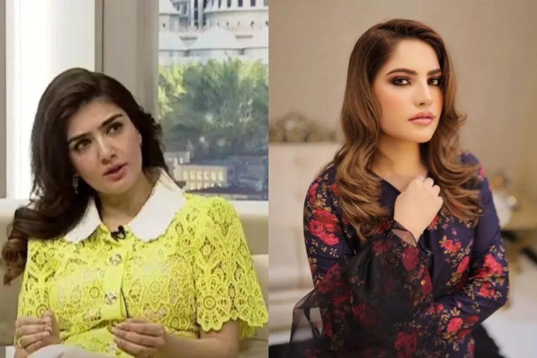 Neelam Muneer’s doctor reveals the secret of her cosmetic procedures