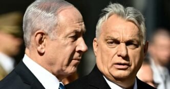 Netanyahu defies international arrest warrant on visit to Hungary