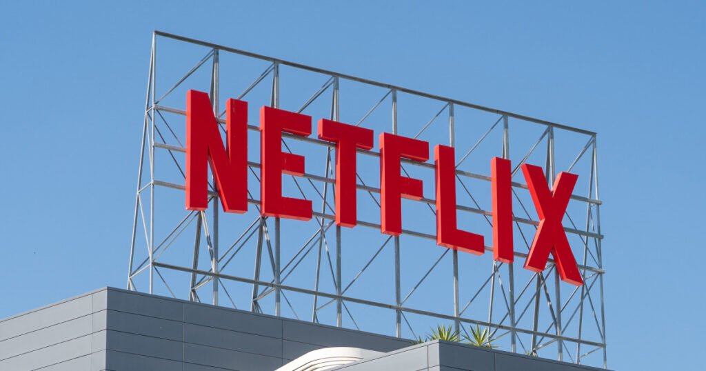 Netflix maintained its 2025 guidance. That may not be the sign of confidence it seems.