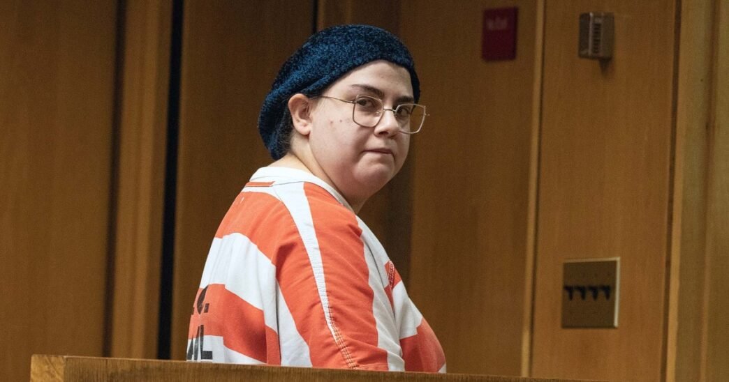 New Jersey mom who drowned her 2 toddlers for 'religious reasons' found not guilty by reason of insanity