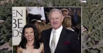 New body camera video released from inside Gene Hackman’s home