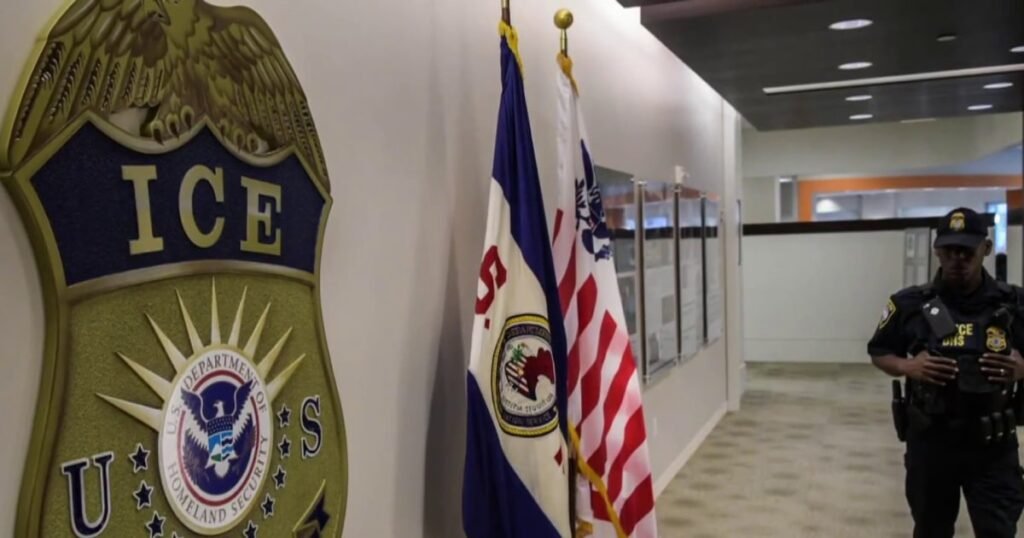 New scrutiny over deportations of parents with children