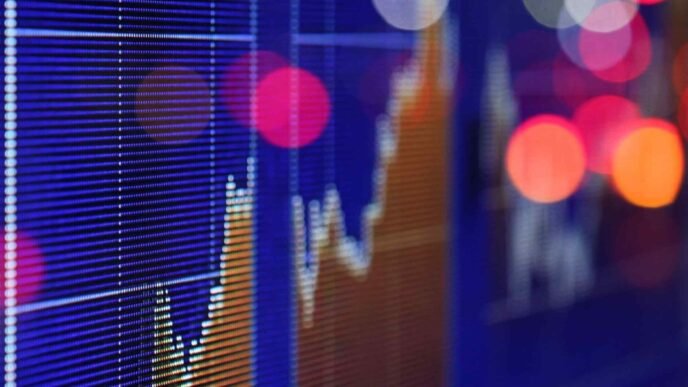 Nikkei dividend index hits record high for 4th straight year