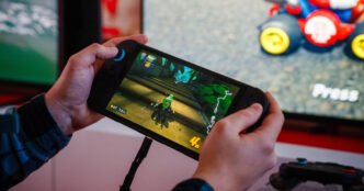 Nintendo Switch 2 retail preorder to begin April 24 following tariff delays