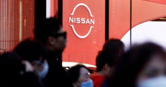 Nissan aims to 'max out' U.S. production plant amid Trump's tariffs