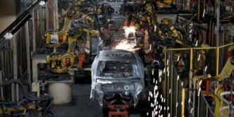 Nissan pulls plug on 2 EV sedans in US, plans new SUV