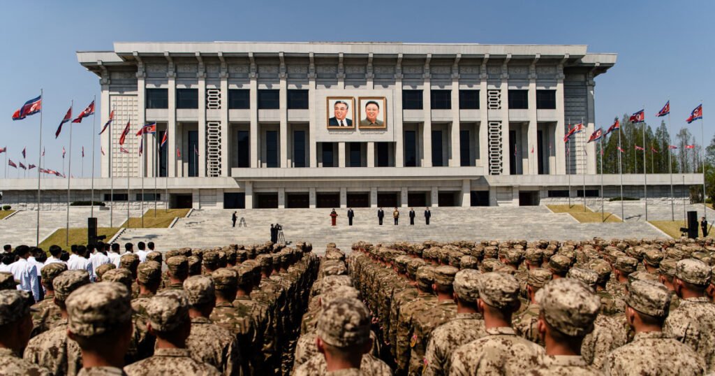 North Korea confirms it sent troops to Russia, calling them 'heroes'