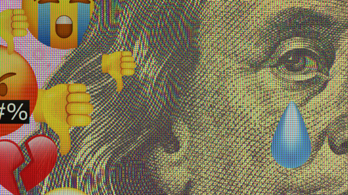 One thing Millennials aren’t nostalgic about: Another recession