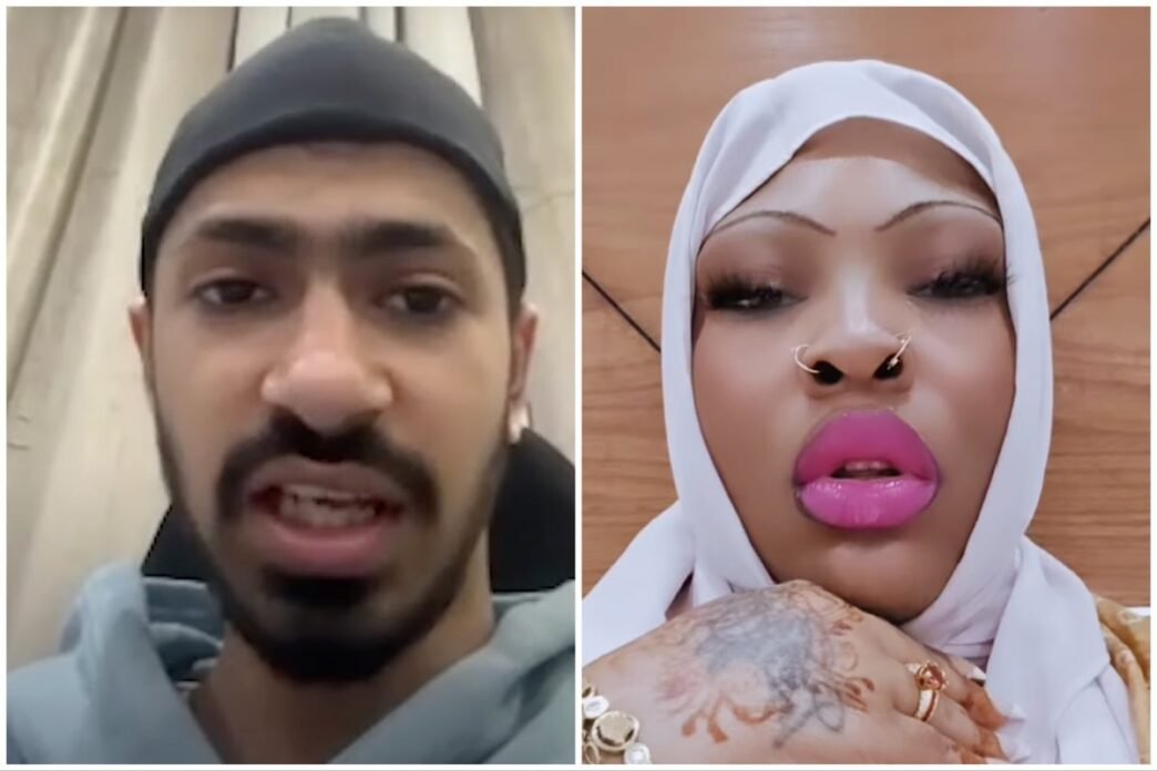 Onijah Robinson’s 19-year-old boyfriend breaks silence after her trip to Pakistan