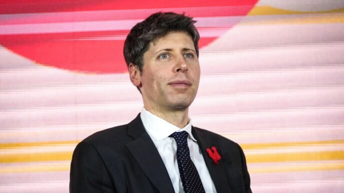 OpenAI in talks to pay about $3 billion to acquire AI coding startup Windsurf