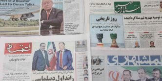 Optimism buoys Iranian markets ahead of second-round U.S. nuclear talks