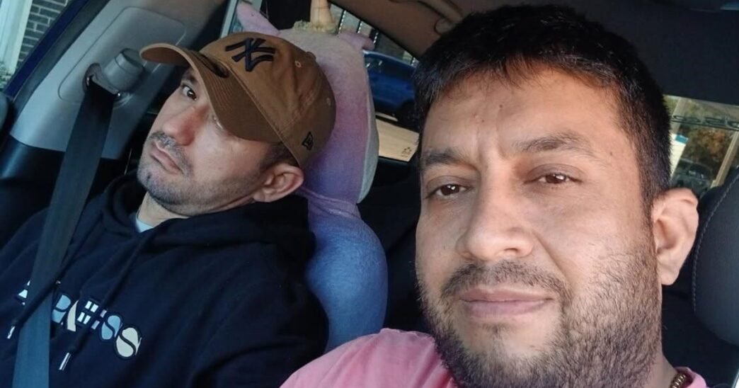 Organ donor for ailing brother to be temporarily released from immigration detention