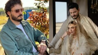 Osman Khalid Butt shuts down repeated marriage questions