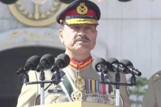 Overseas Pakistanis are the pride of the Nation not a loss: COAS General Asim Munir