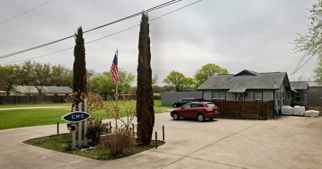 Owner of Texas mortuary accused of performing 'experiments' on corpses