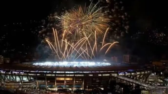 PCB revealed PSL X opening ceremony venue