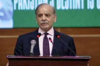 PM Shehbaz Sharif praises overseas Pakistanis, announces major policy reforms