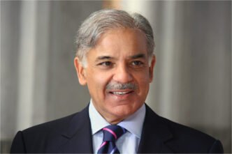 PM Shehbaz constitutes committee to improve governance