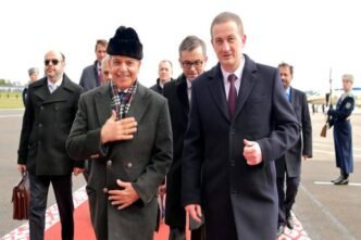 PM Shehbaz declares Belarus visit as success, vows progress for Pakistan