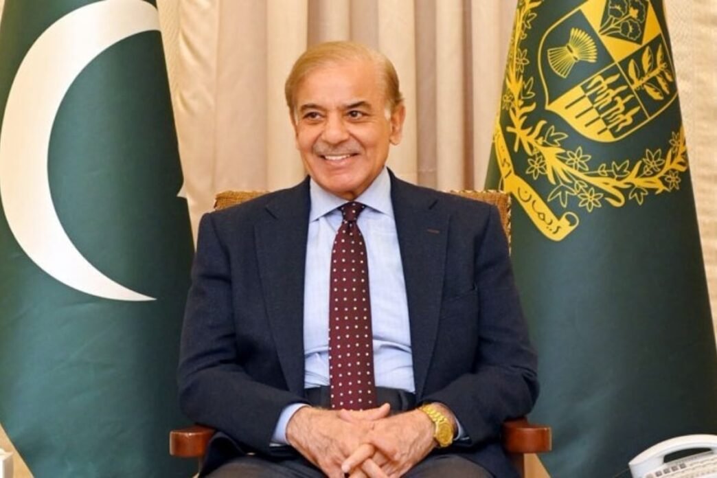 PM Shehbaz felicitate Sikh community on Vaisakhi
