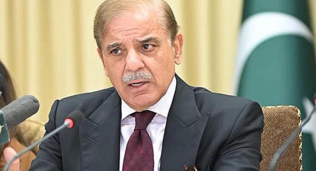 PM Shehbaz says power tariffs to drop further in coming months
