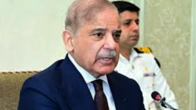 PM calls to further strengthen bilateral relations with UK
