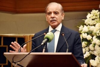 PM claims Balochistan's progress is important for Pakistan's development