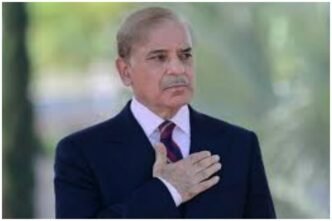 PM reiterates govt’s resolve to continue fight against terrorism