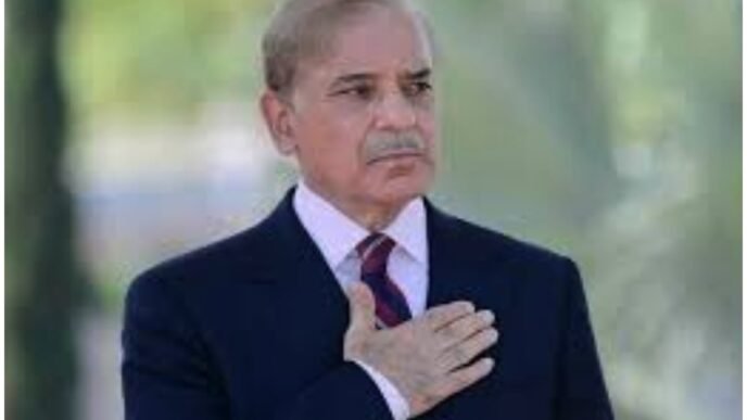 PM reiterates govt’s resolve to continue fight against terrorism