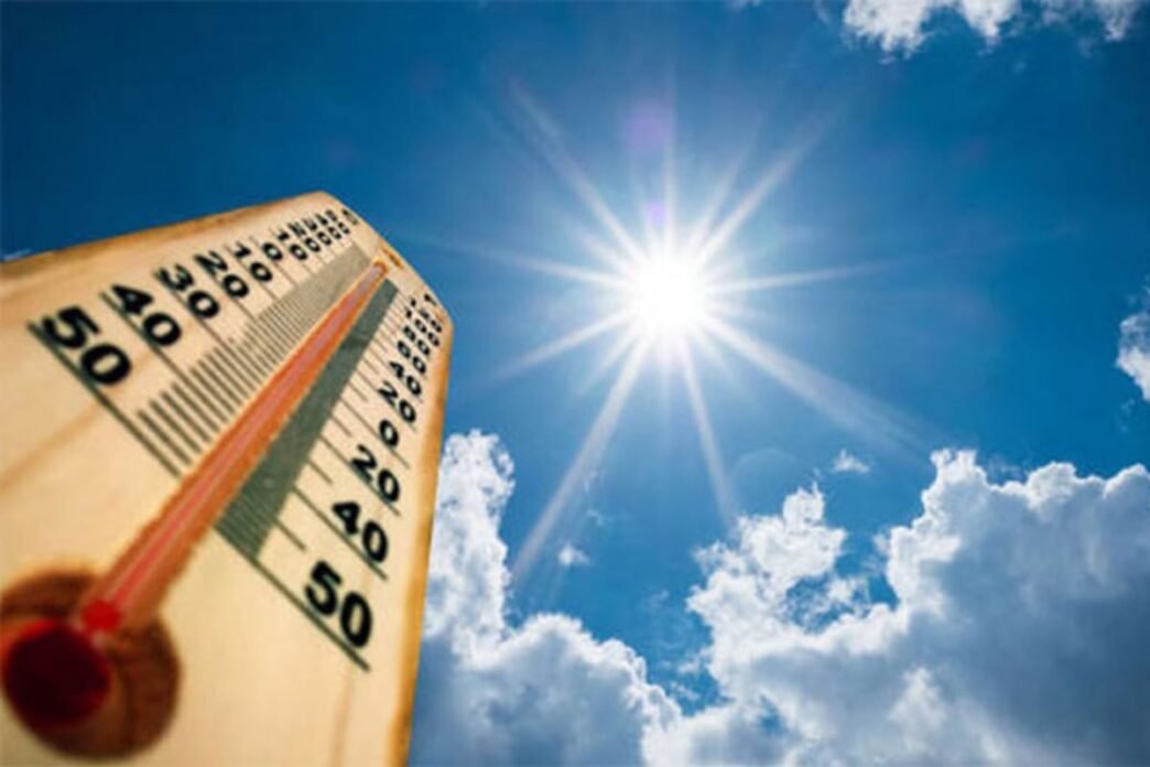 PMD issues heatwave alert across Pakistan for coming week