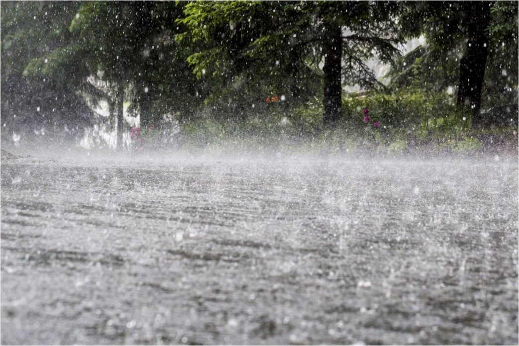 PMD predicted rainy weather from May 1, ends the heatwave