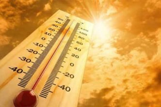 PMD predicts heatwave in Karachi  