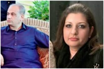 PPP’s Saba Talpur wins NA-213 Umerkot seat