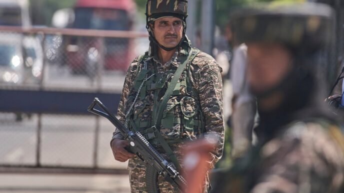 Pakistan and India hint at imminent military action over Kashmir. A look at the nuclear rivals