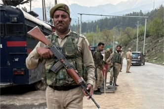 Pakistan expresses concern over killing of tourists in IIOJK