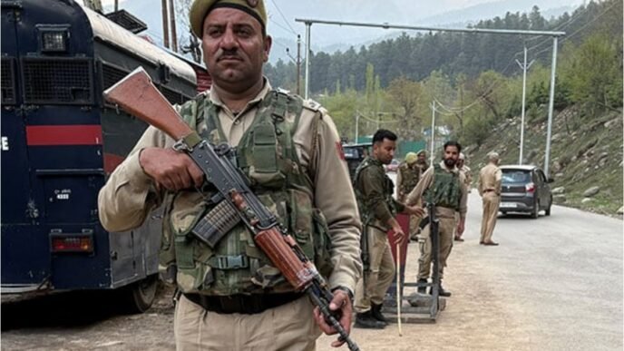Pakistan expresses concern over killing of tourists in IIOJK