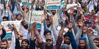 Pakistan fears rising tensions after India scraps water treaty