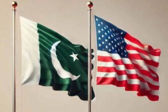 Pakistan govt to talk with US over 29% tariff