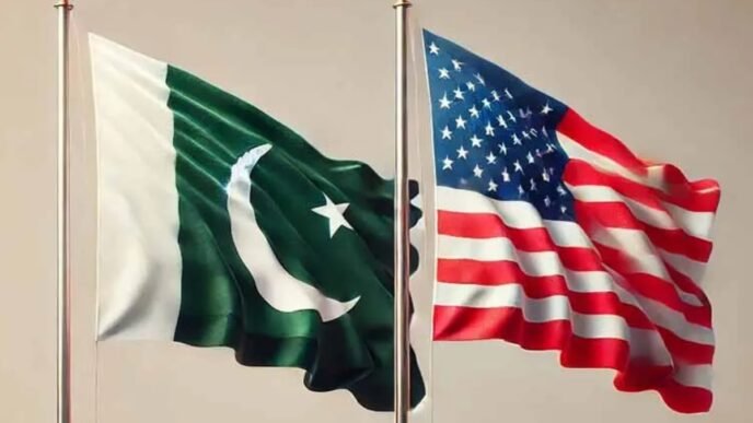 Pakistan govt to talk with US over 29% tariff