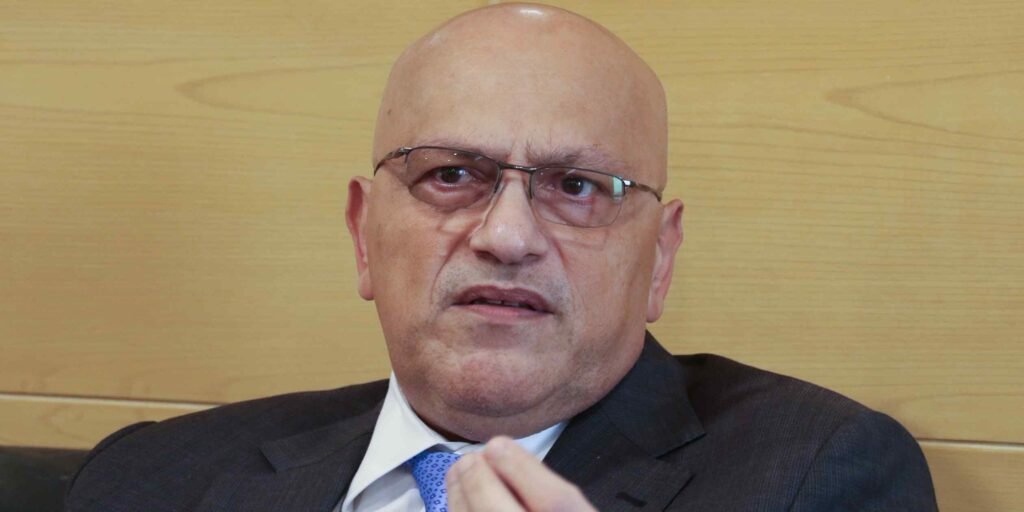 Pakistan looks to Malaysia's success in Islamic banking: Habib Bank CEO