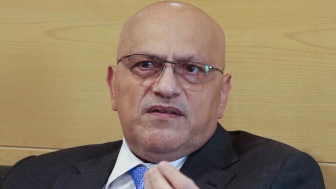 Pakistan looks to Malaysia's success in Islamic banking: Habib Bank CEO