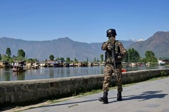 Pakistan says India attack is ‘imminent’ – but are they really on brink of war?
