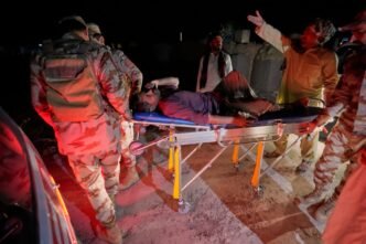 Pakistan sees highest number of militant attacks during Ramadan in a decade