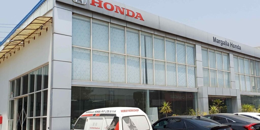Pakistan shifts gears in car exports, with Japanese taking lead