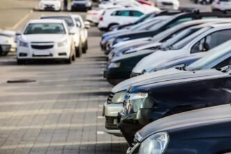 Pakistan’s Auto sector sees 41% growth in car sales