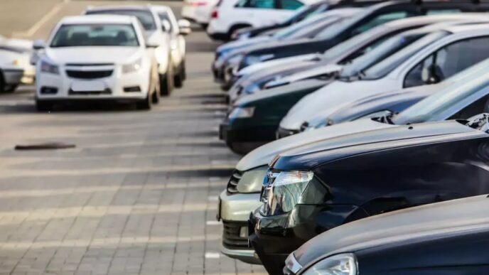 Pakistan’s Auto sector sees 41% growth in car sales