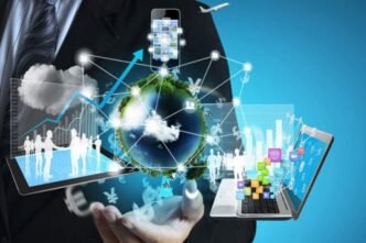 Pakistan’s IT exports reach historic high